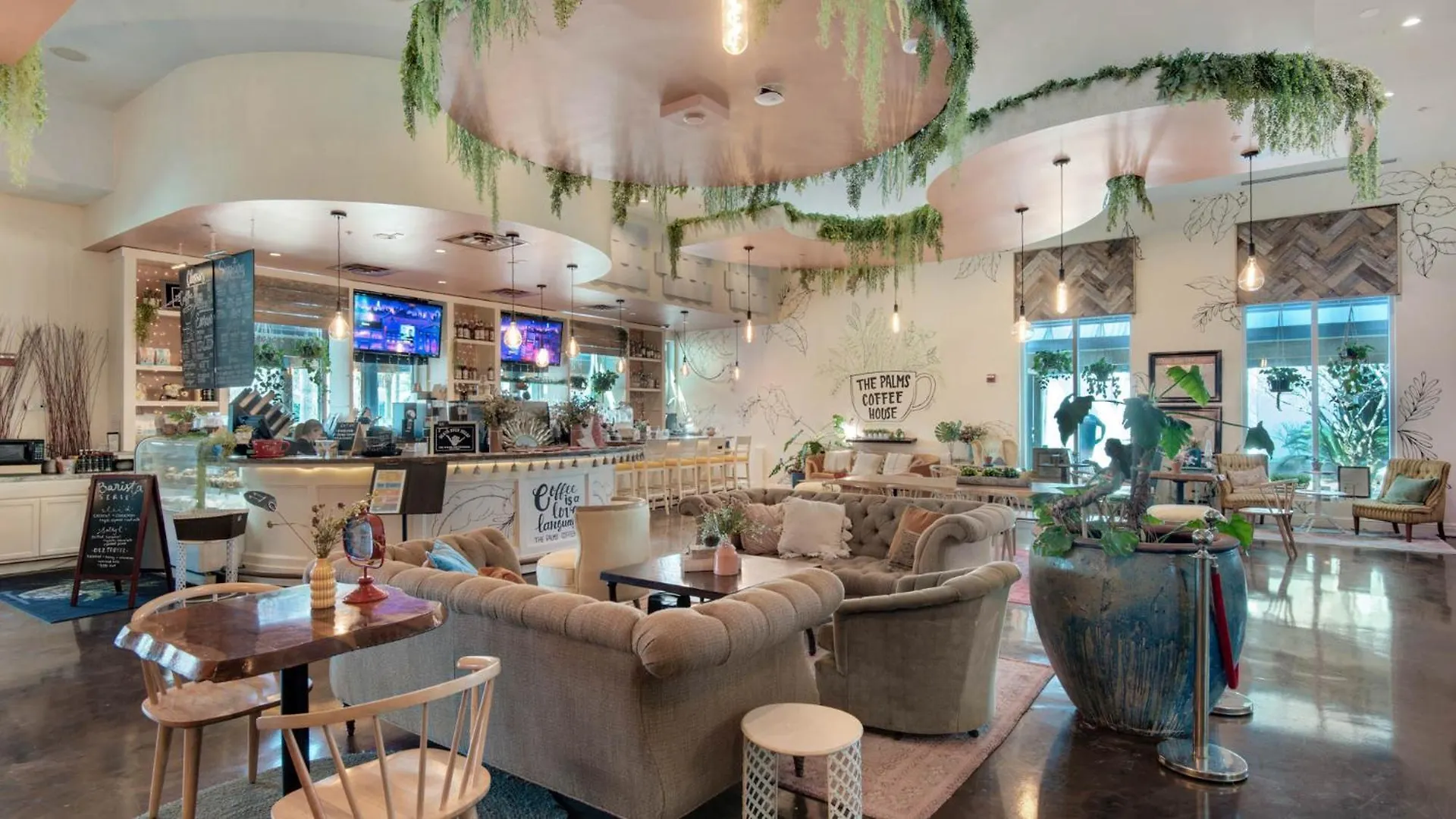 The Palms Of Destin Resort 2813