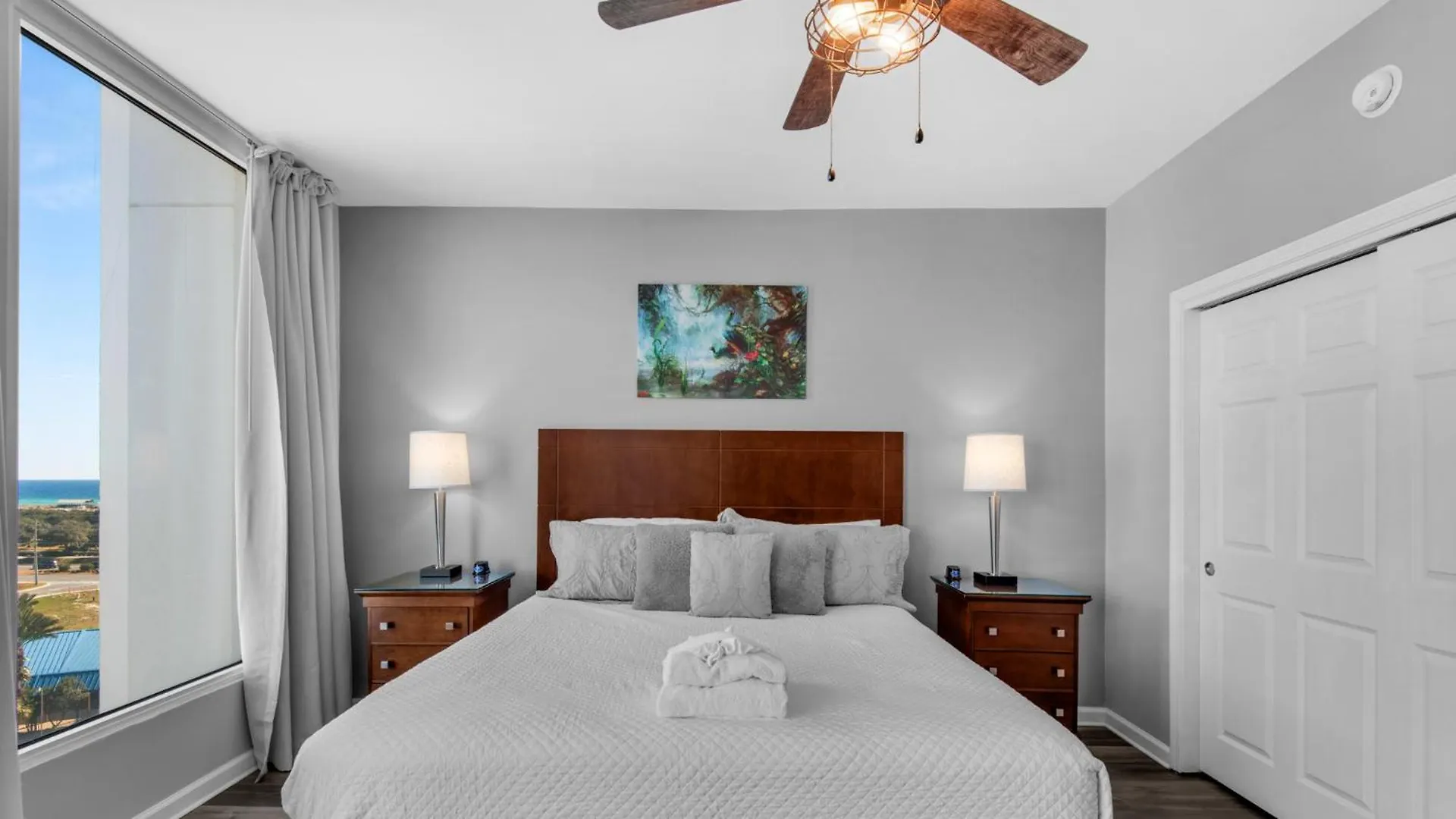 Holiday home The Palms Of Destin Resort 2813