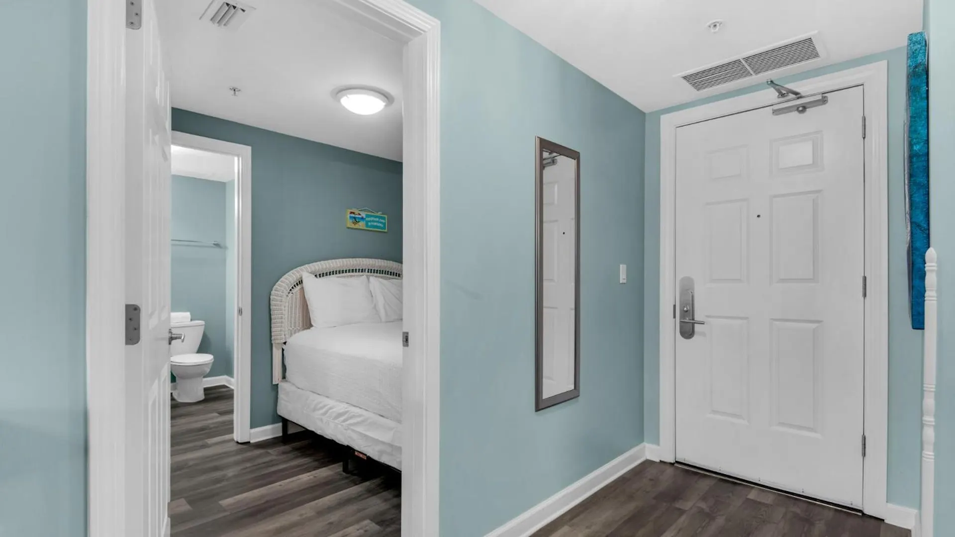 The Palms Of Destin Resort 2813