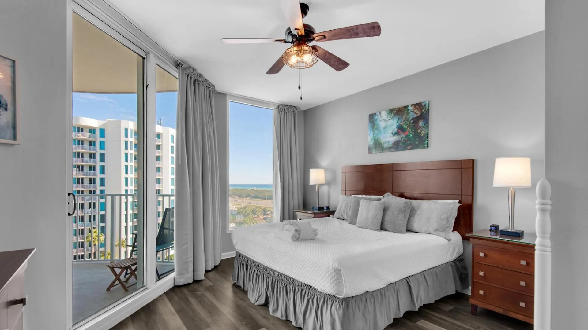 The Palms Of Destin Resort 2813 United States