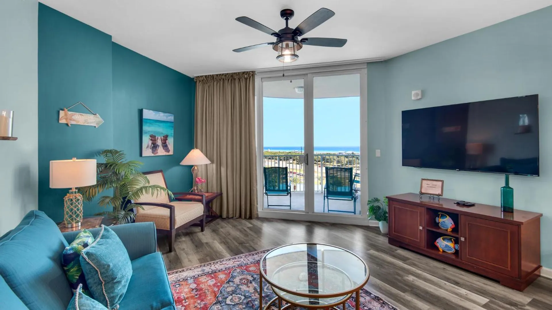 The Palms Of Destin Resort 2813 Holiday home